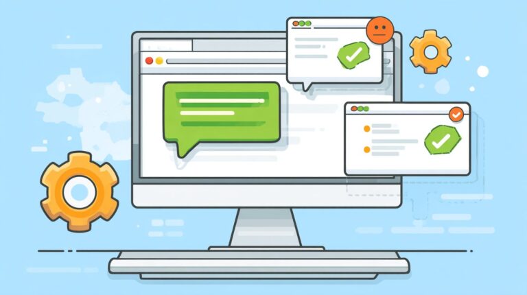 How to Send Notifications with Workplace Chat Bots: Strategies, Examples