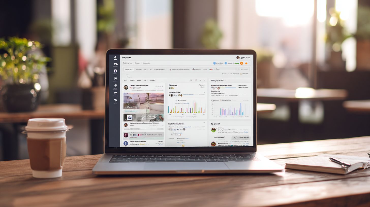 Streamlining Content Posting