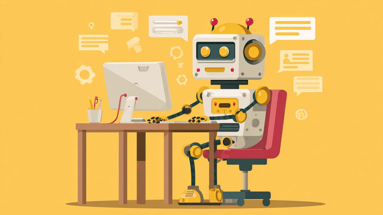 Training with Natural Language Processing