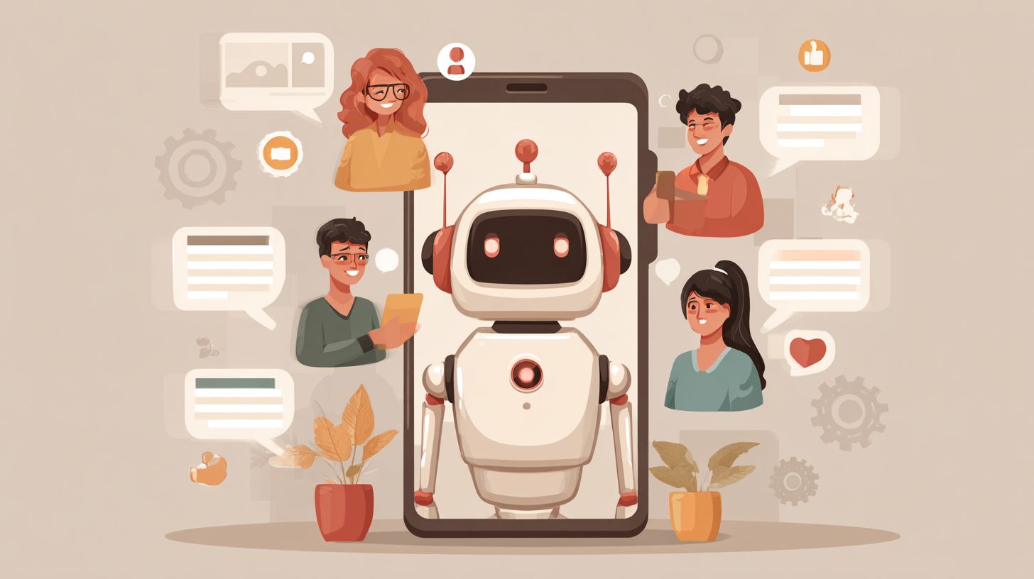 How to Use AI Chatbots: Strategies for Customer Engagement