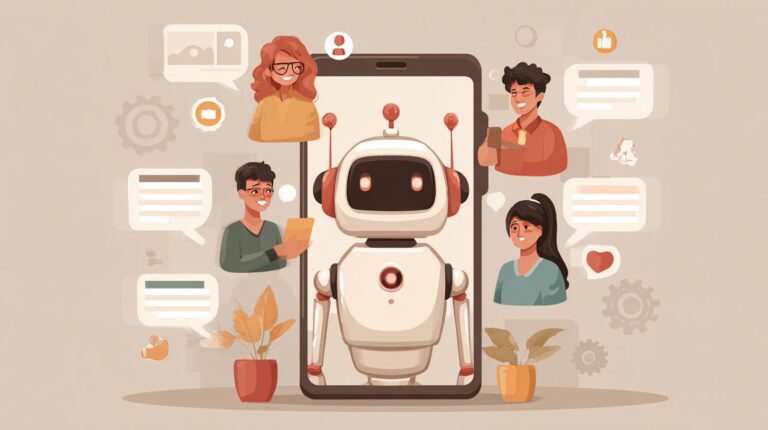 How to Use AI Chatbots: Strategies for Customer Engagement