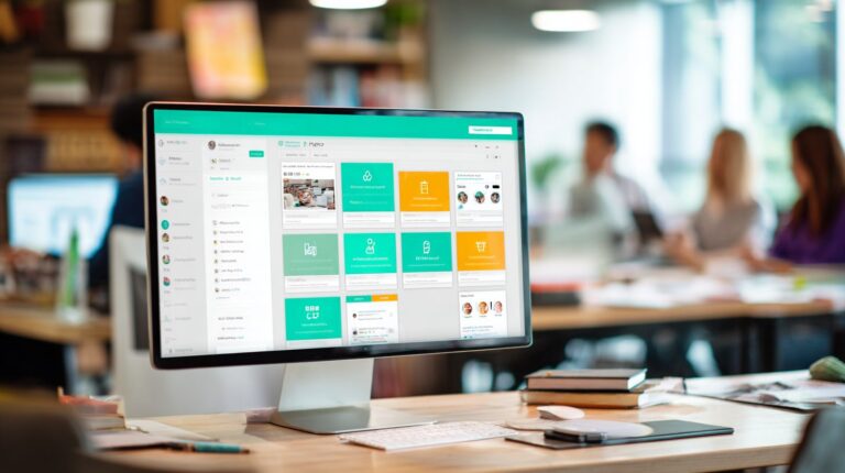 What Are Workplace Bots?