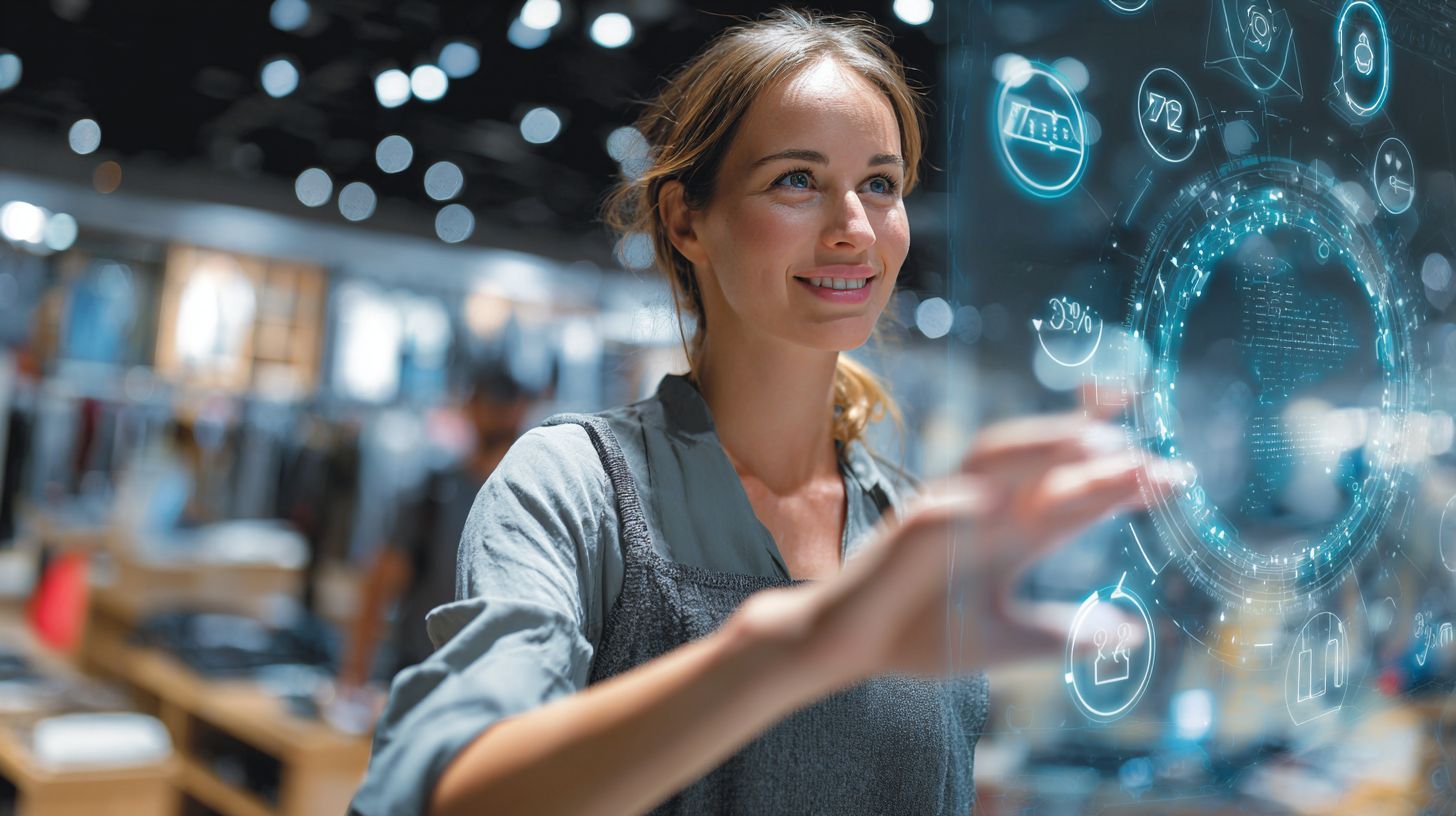 Enhanced Customer Service