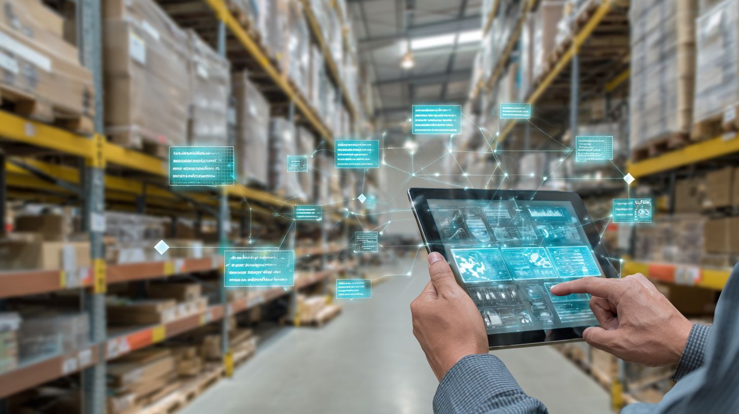 Automated Reordering