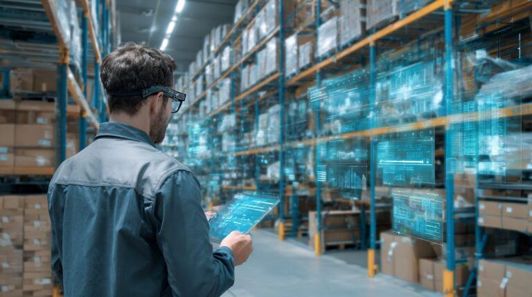 Introduction to Chatbots in Inventory Management