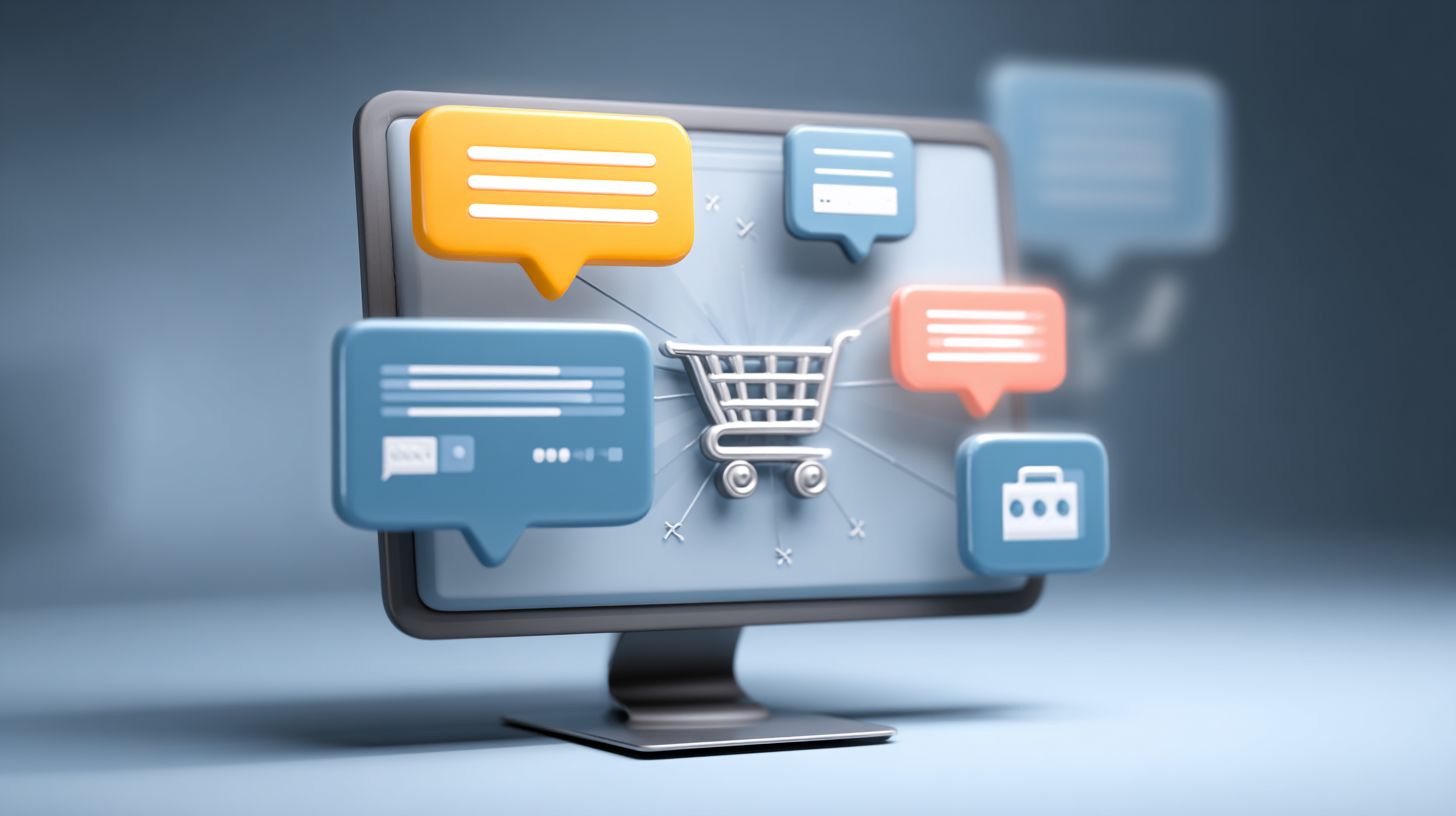 Creating Service Chatbots