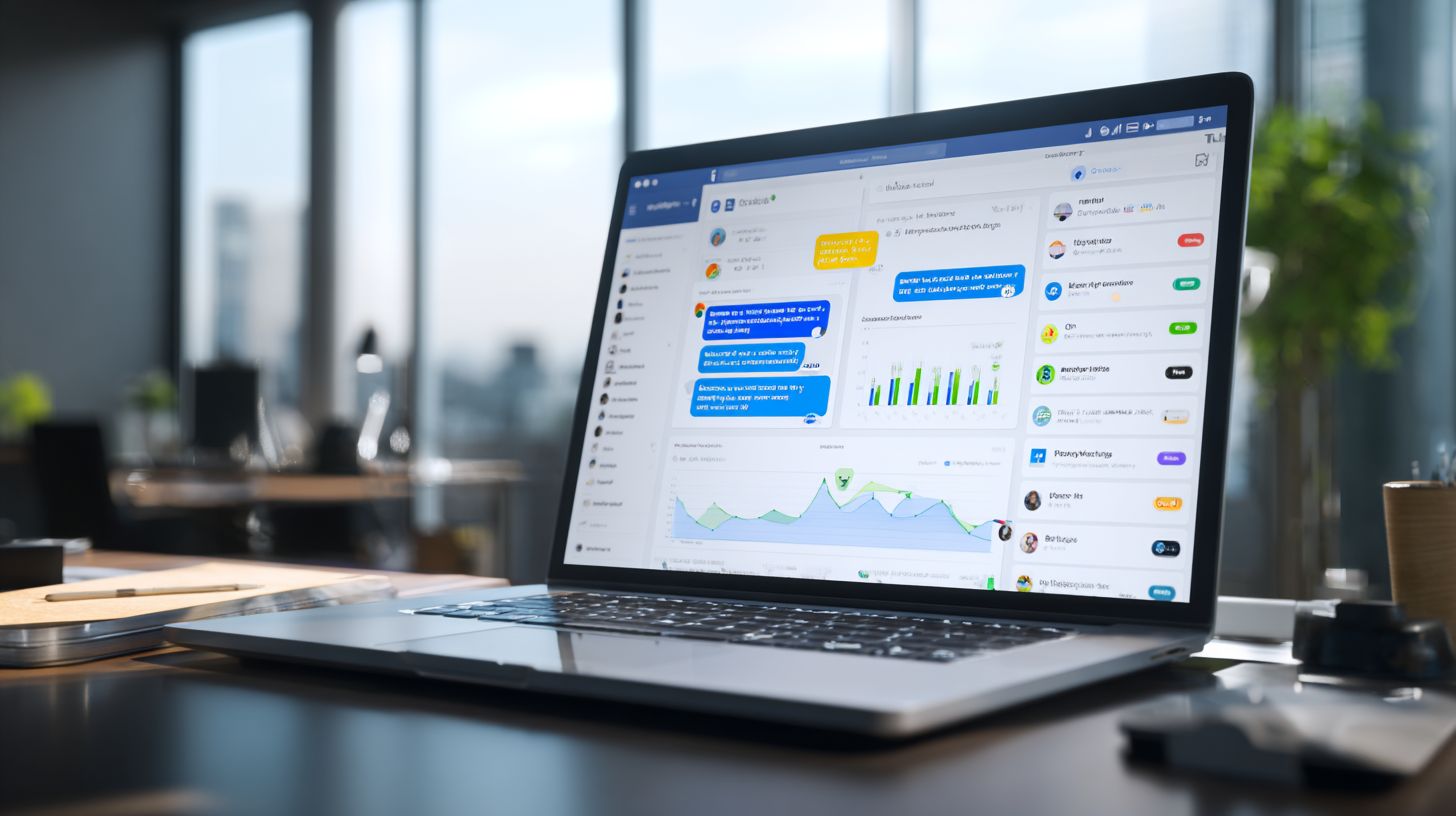 Building Your First Messenger Bot