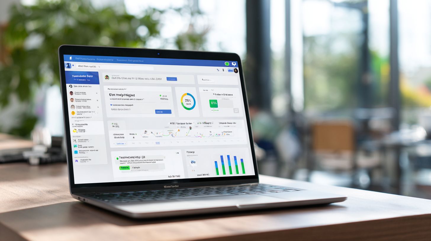 Understanding Facebook CRM Basics
