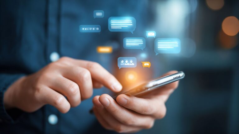 Understanding Messenger Bots