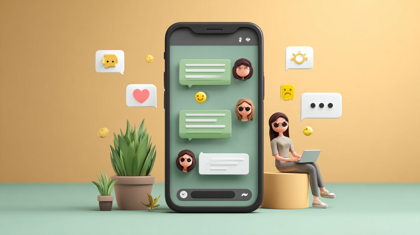 Strategy 1: Personalized Greetings