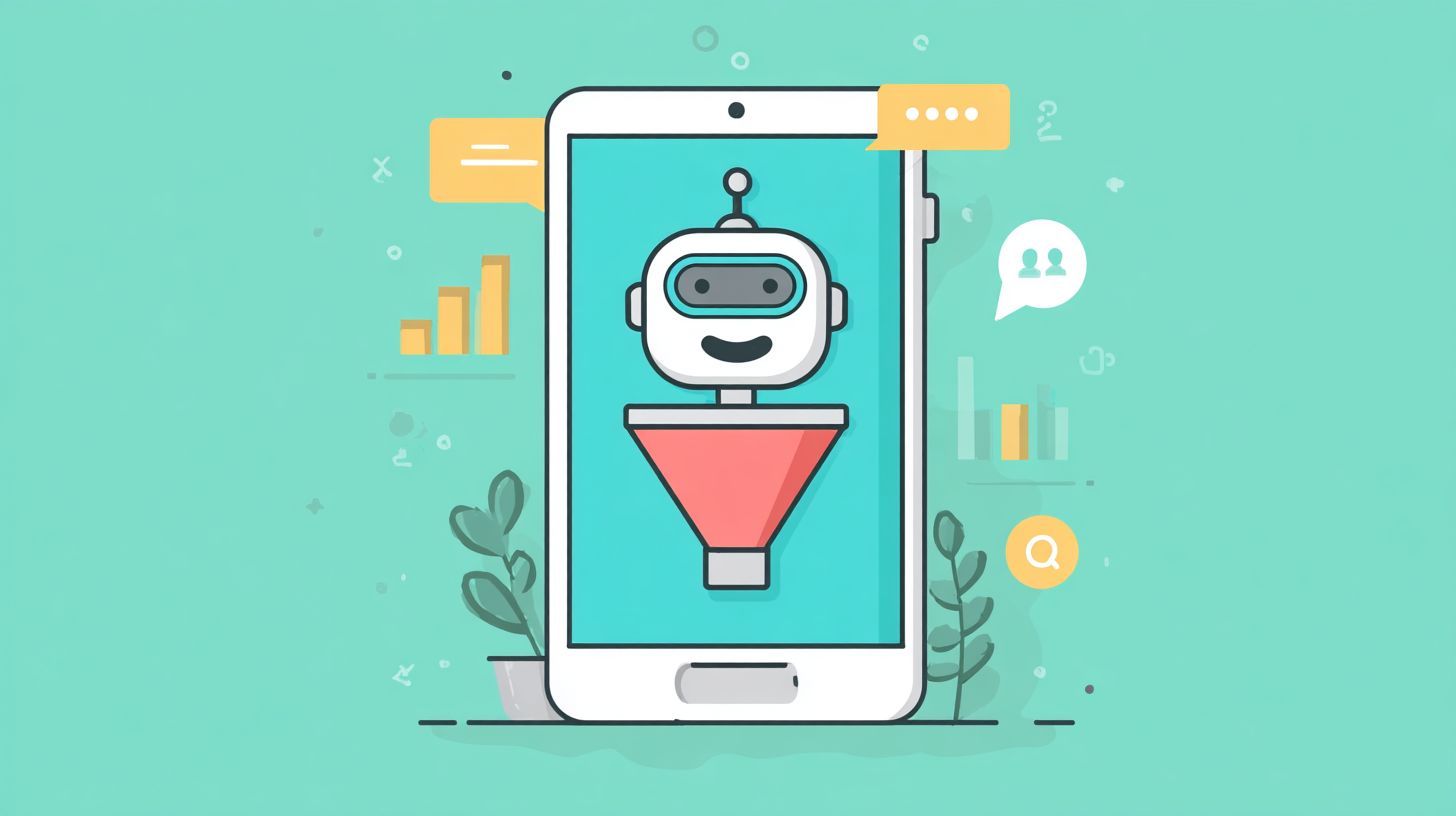 Crafting Lead Capture Flows