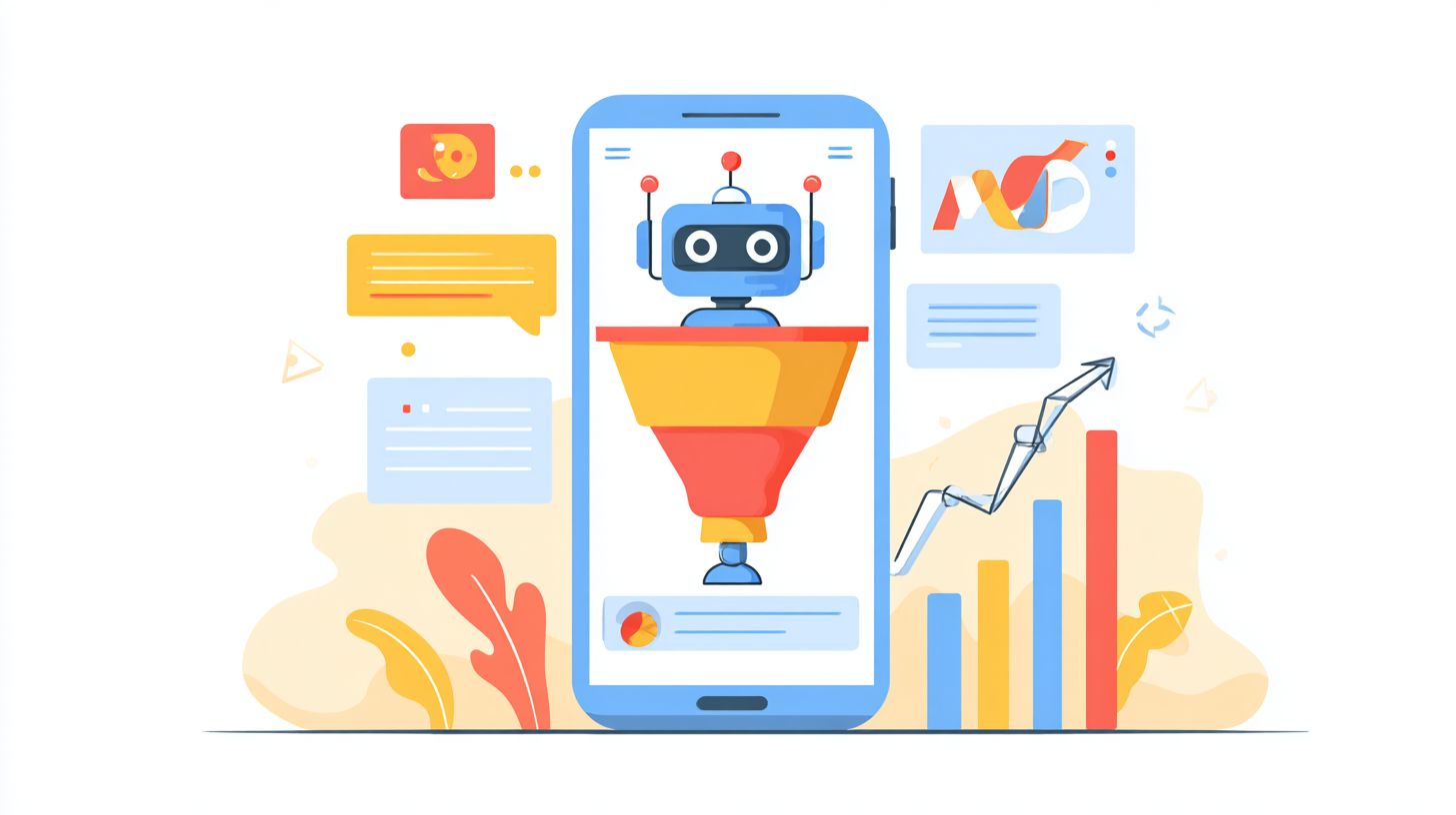 How to Use Messenger Bots? A Marketers Guide for Lead Generation