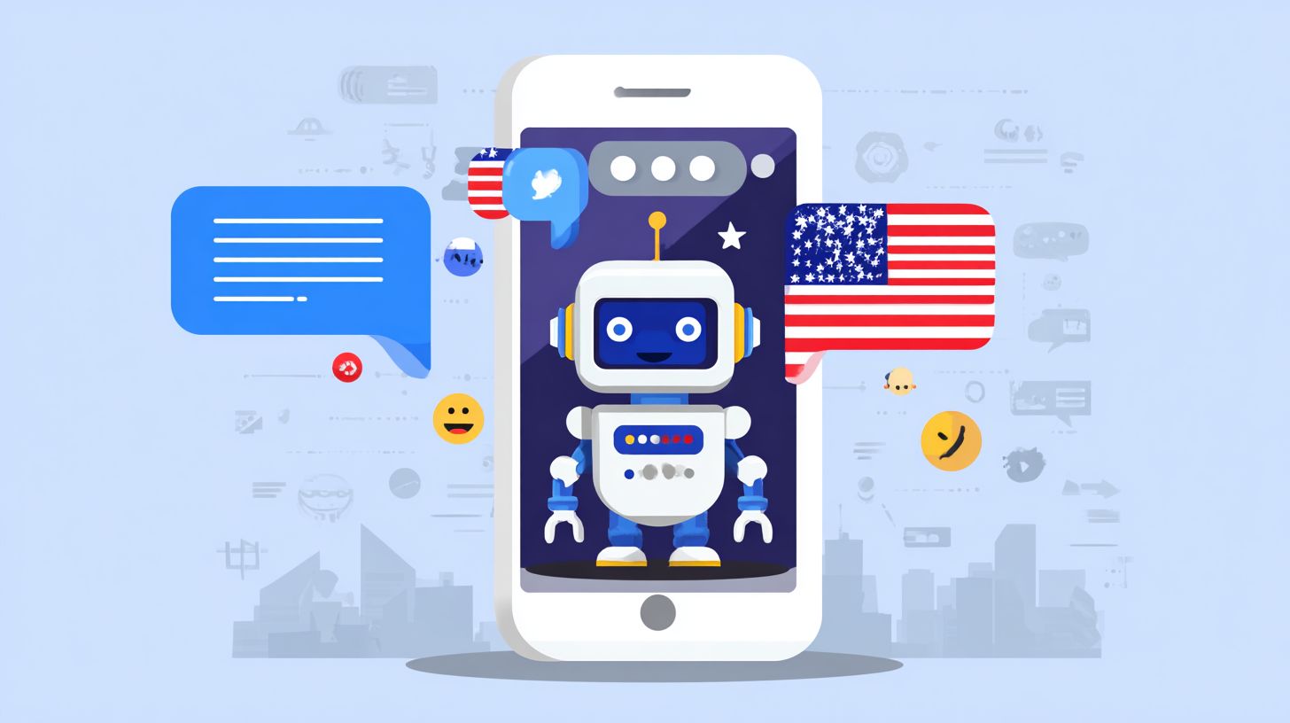 How to Use Messenger Bots? FAQ Deflection Techniques for US Businesses