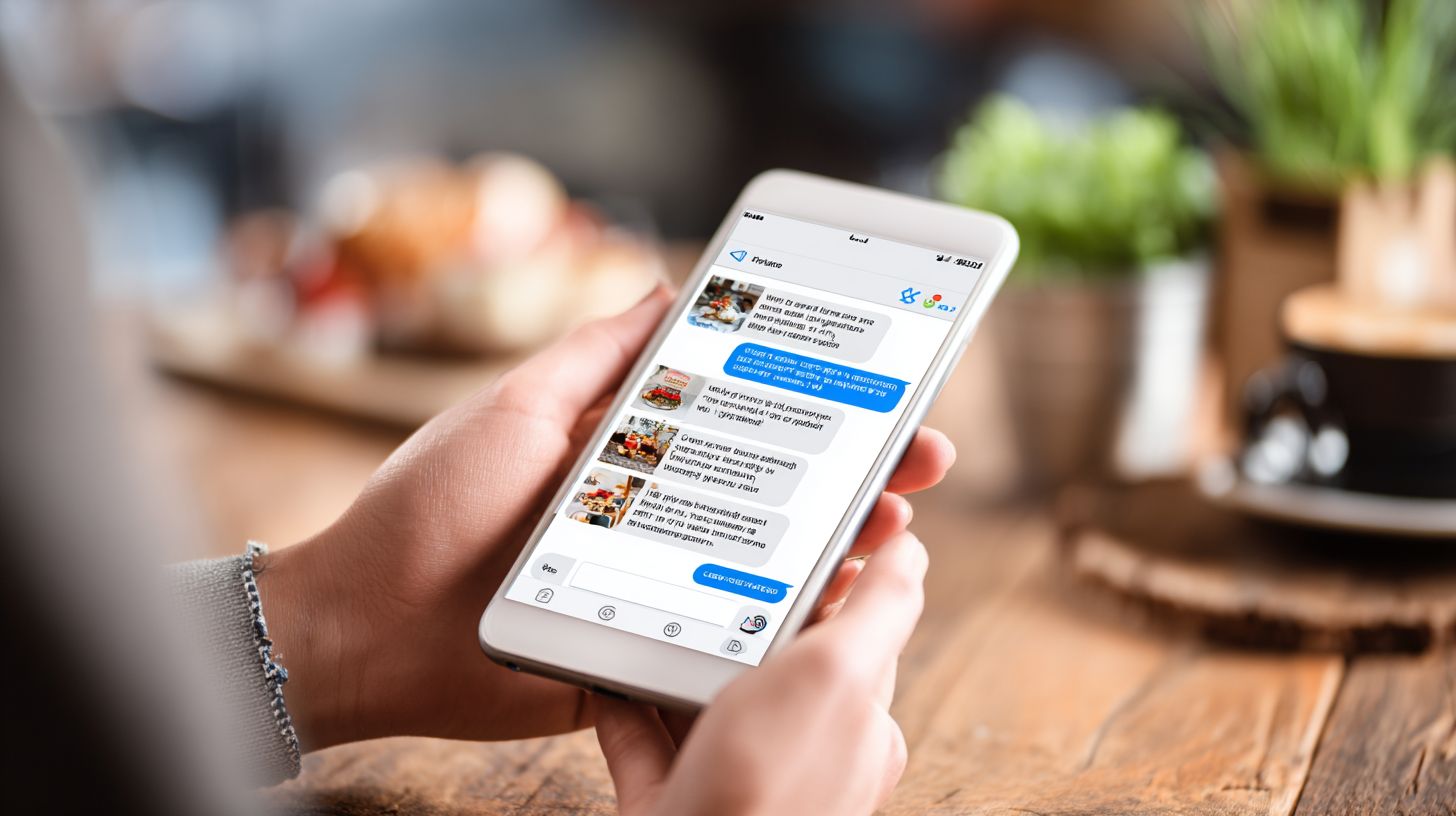How to Use Messenger Bots? Solutions for E-commerce: What Are They?