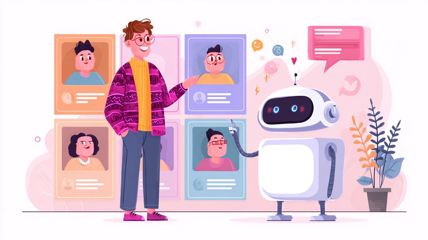 Measuring Personality Impact