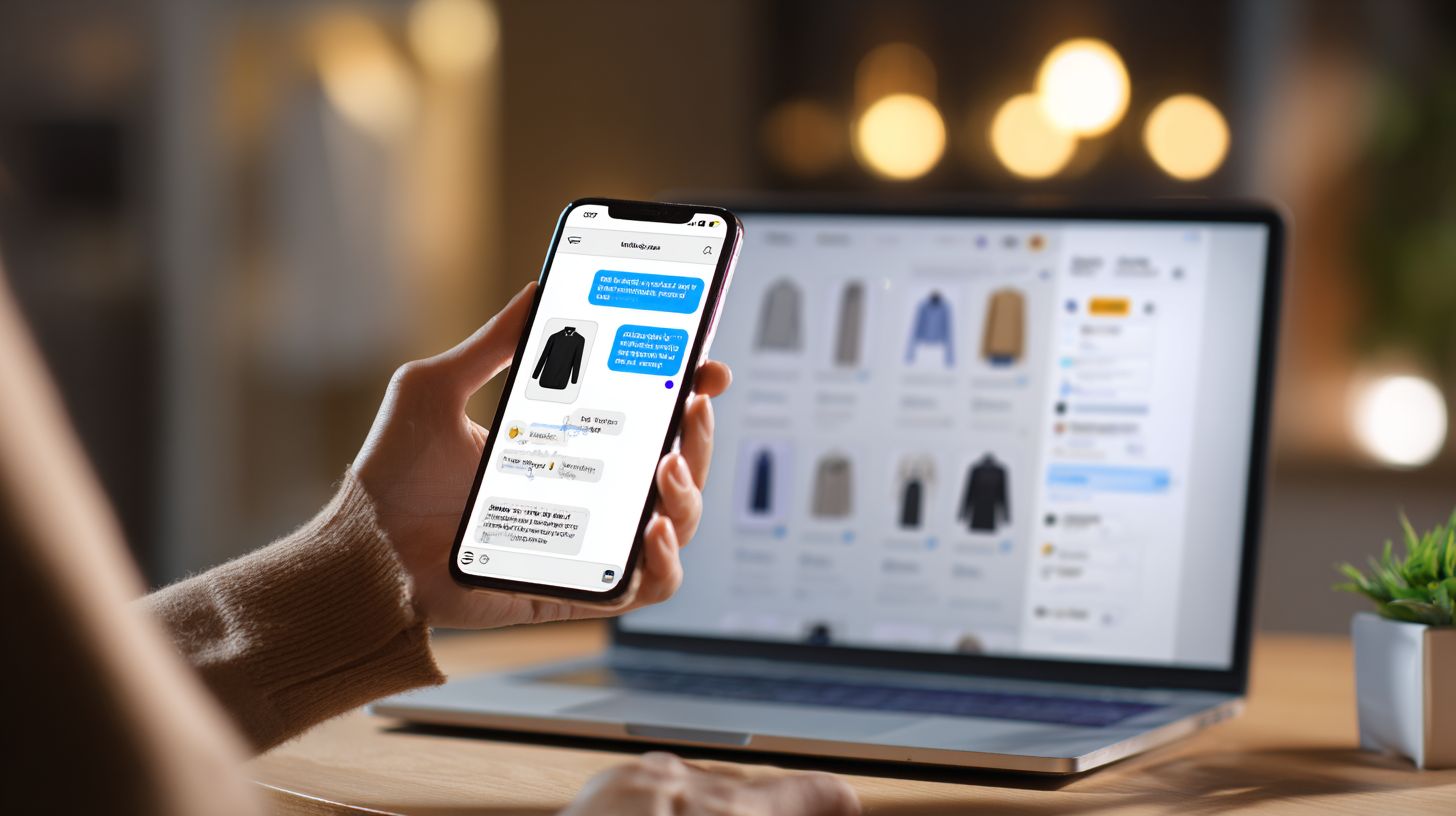 Handling User Interactions and Checkout