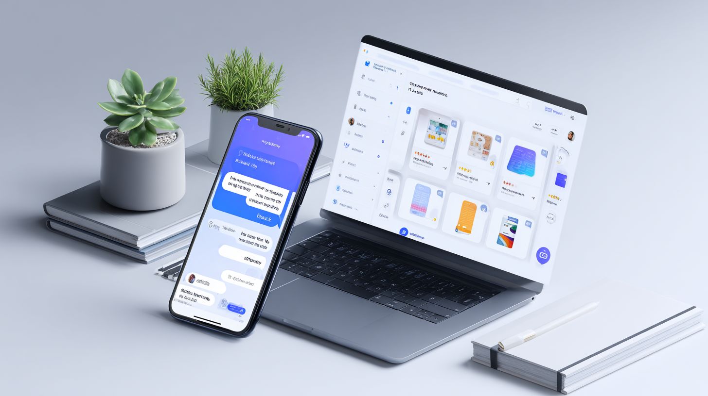 Creating Your Product Catalog