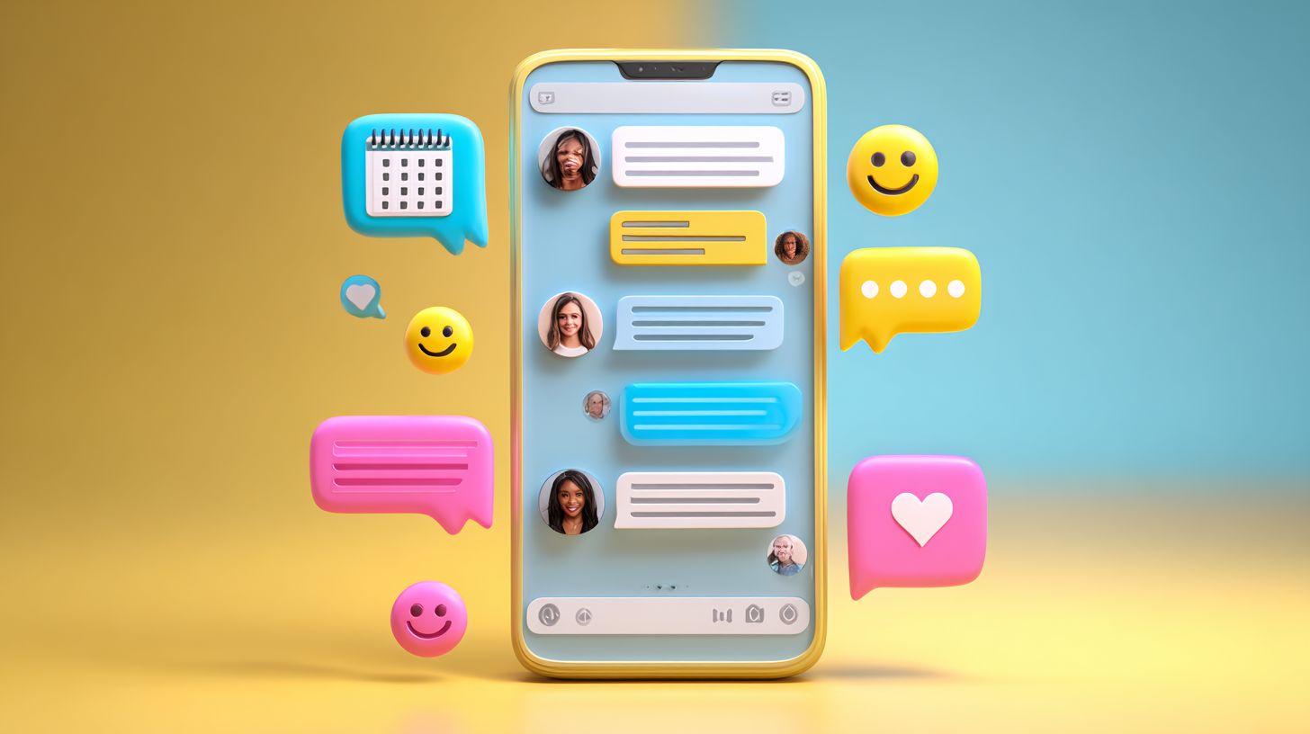 Understanding Chat Extensions