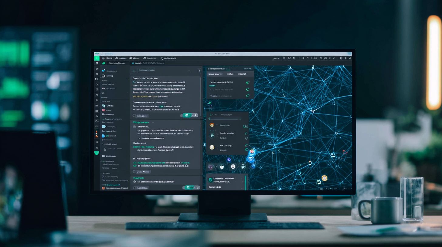 Network Traffic Inspection