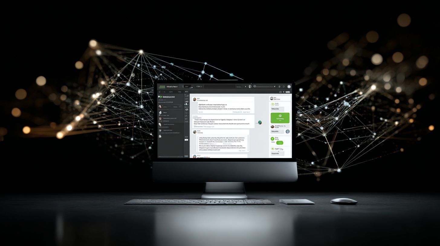 API-Based Connections
