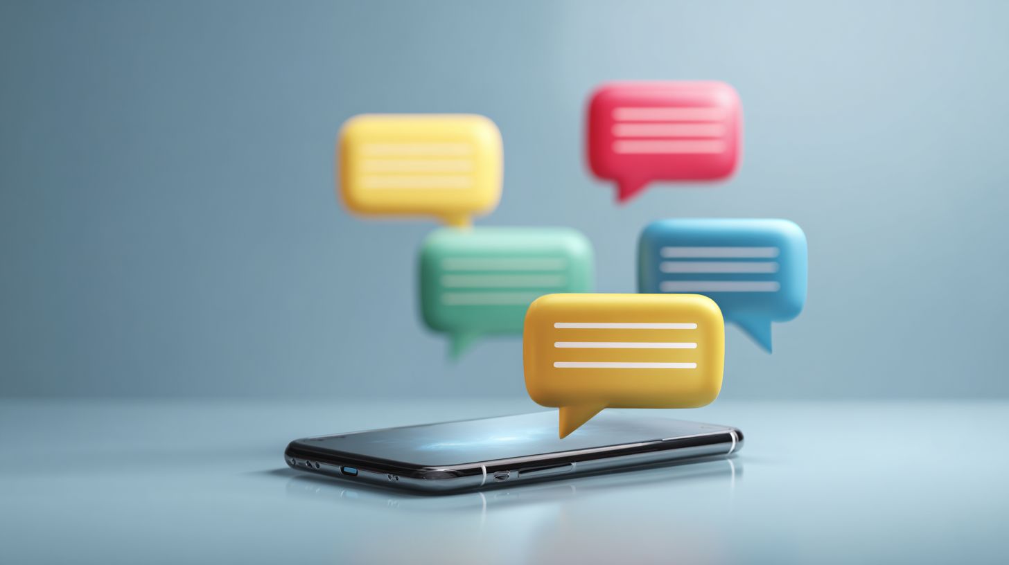 Understanding Conversational Relevance
