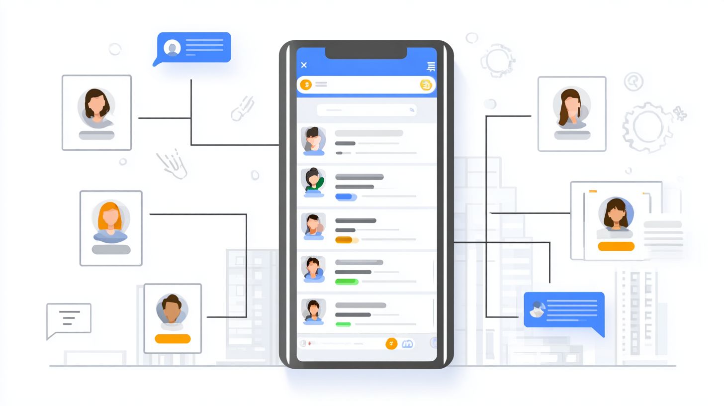 Lead Capture Strategies