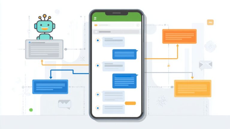 ManyChat: Messenger Bot Creation, Lead Capture, and Segmentation