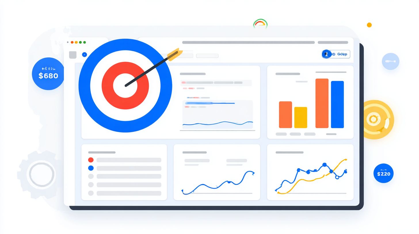 Lookalike Audiences Creation