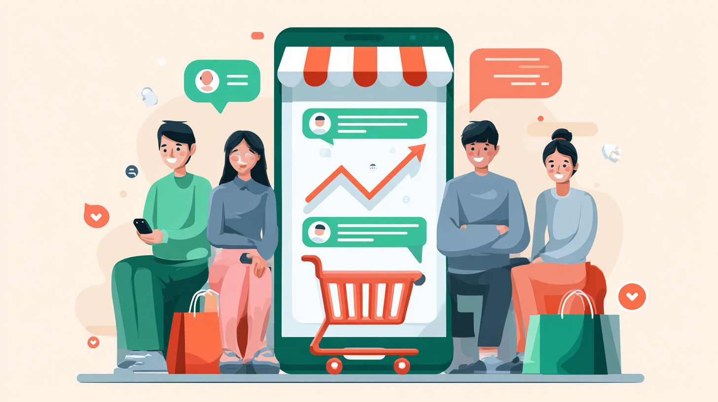 US Consumer Messaging Trends