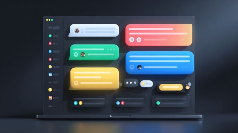 Understanding Messenger Bot Templates