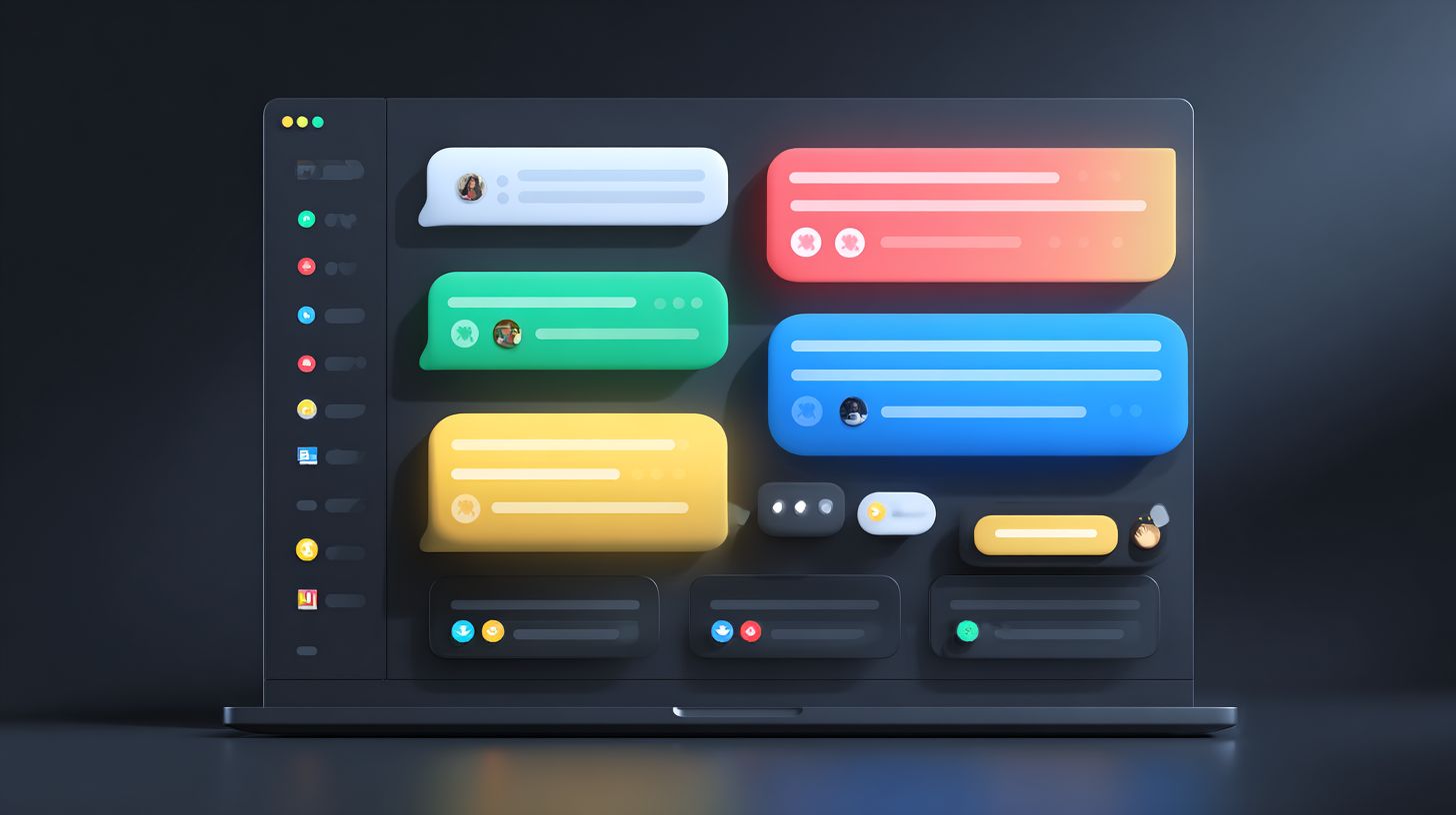 Understanding Messenger Bot Templates