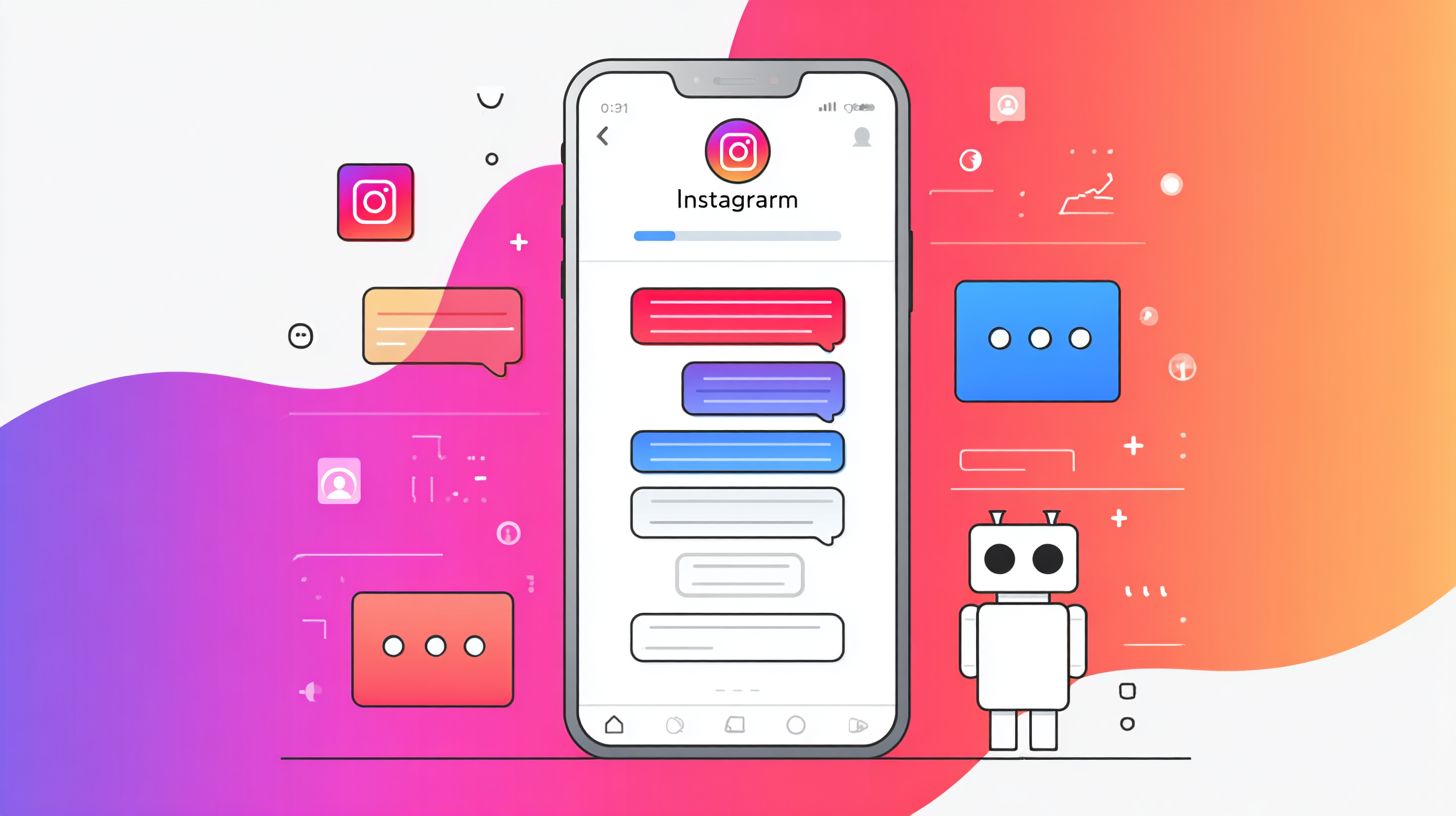 Setting Up Messenger Bots
