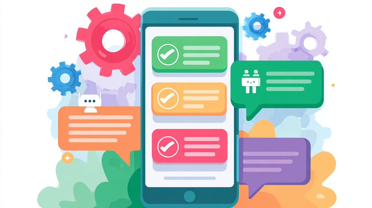 Introduction to Messenger Bots