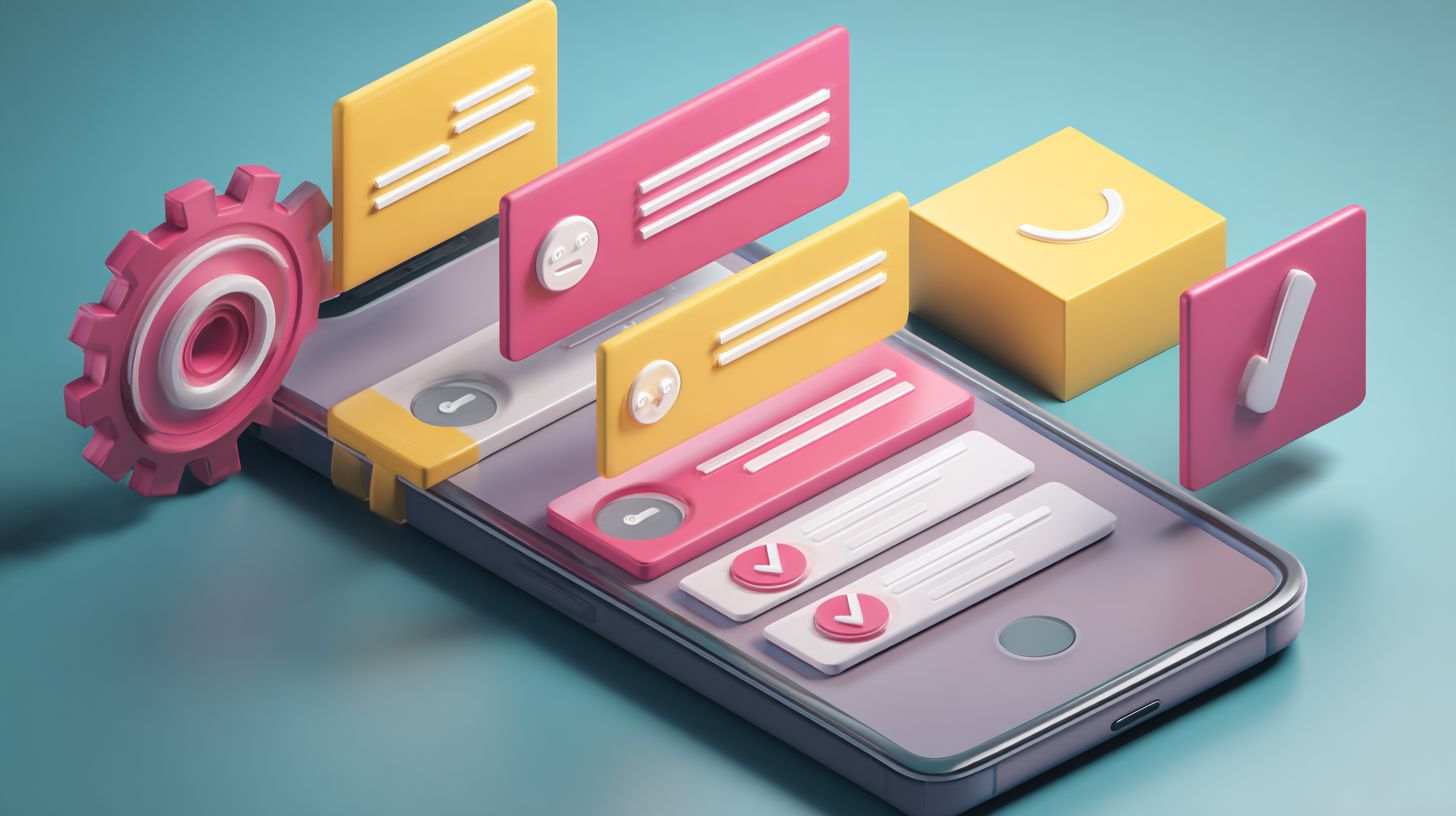 Step-by-Step Bot Setup Process