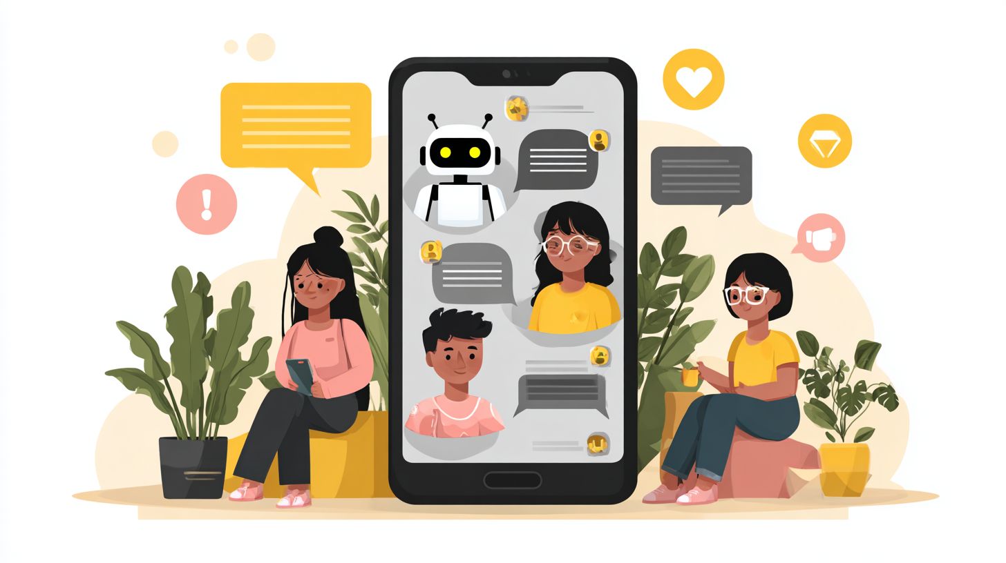 Understanding Messenger Bots for US Consumers