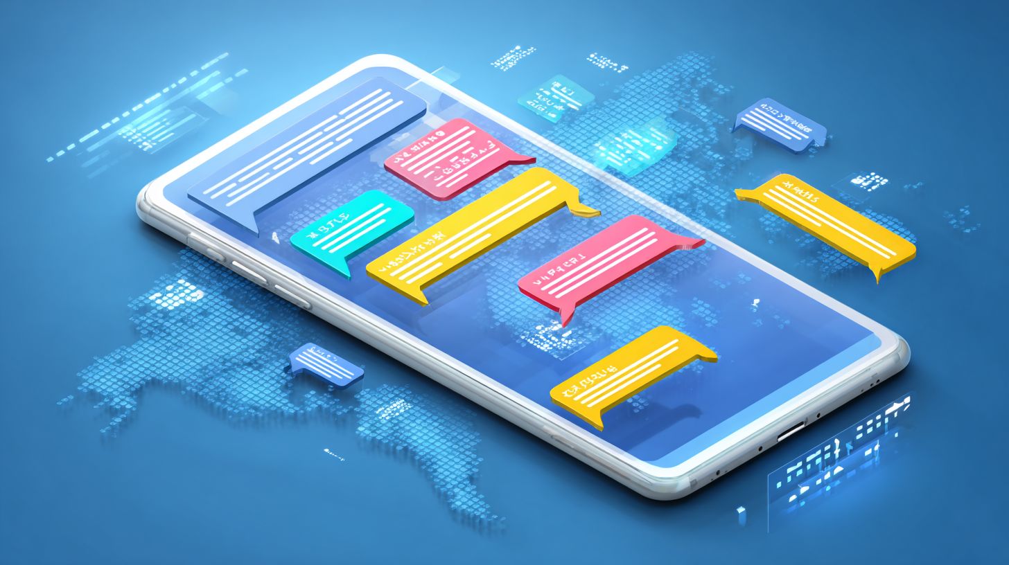 Introduction to Multilingual Messenger Bots