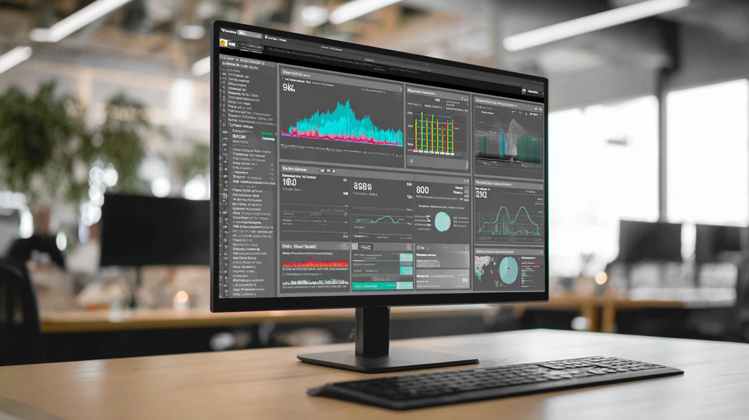 Real-Time Performance Monitoring for Chatbots: Tools for Scalability