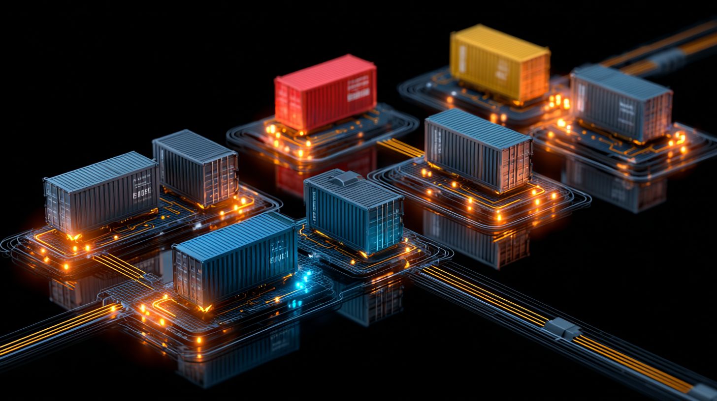 Resource Management in Chatbots: Containerization and Allocation