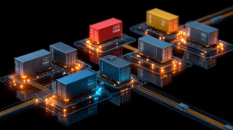 Resource Management in Chatbots: Containerization and Allocation