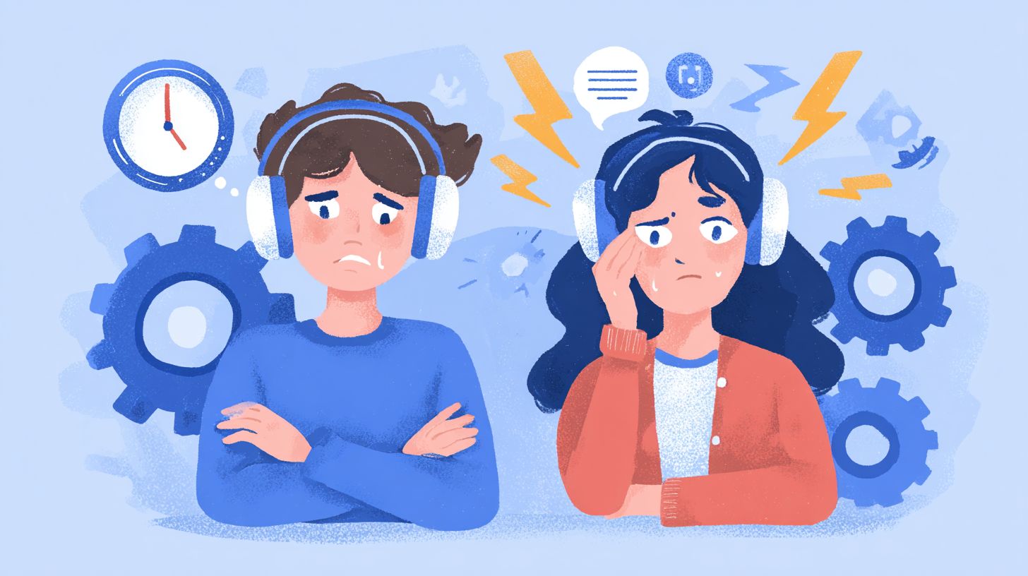 Network and API Bottlenecks