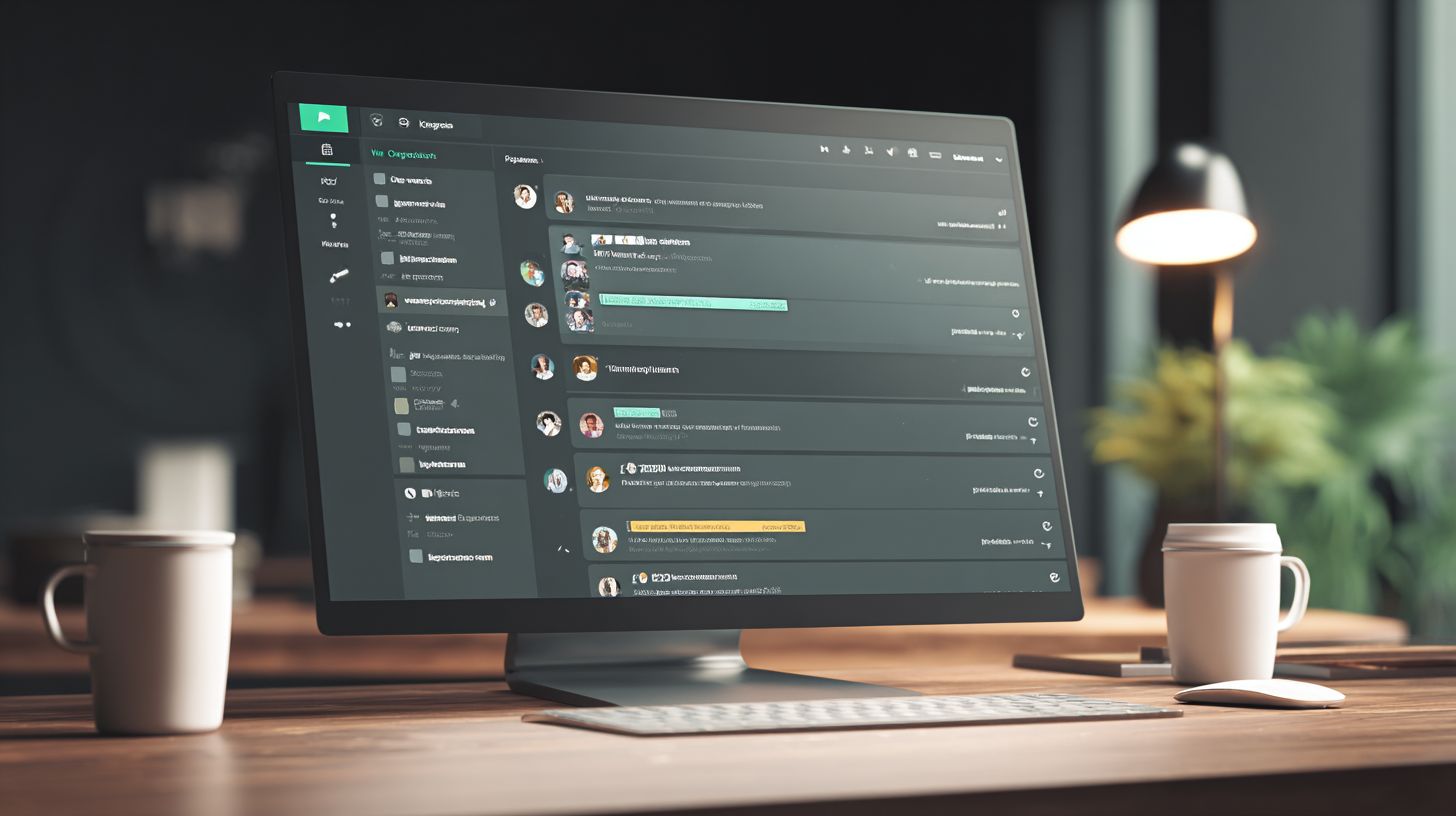 Automated Response Suggestions
