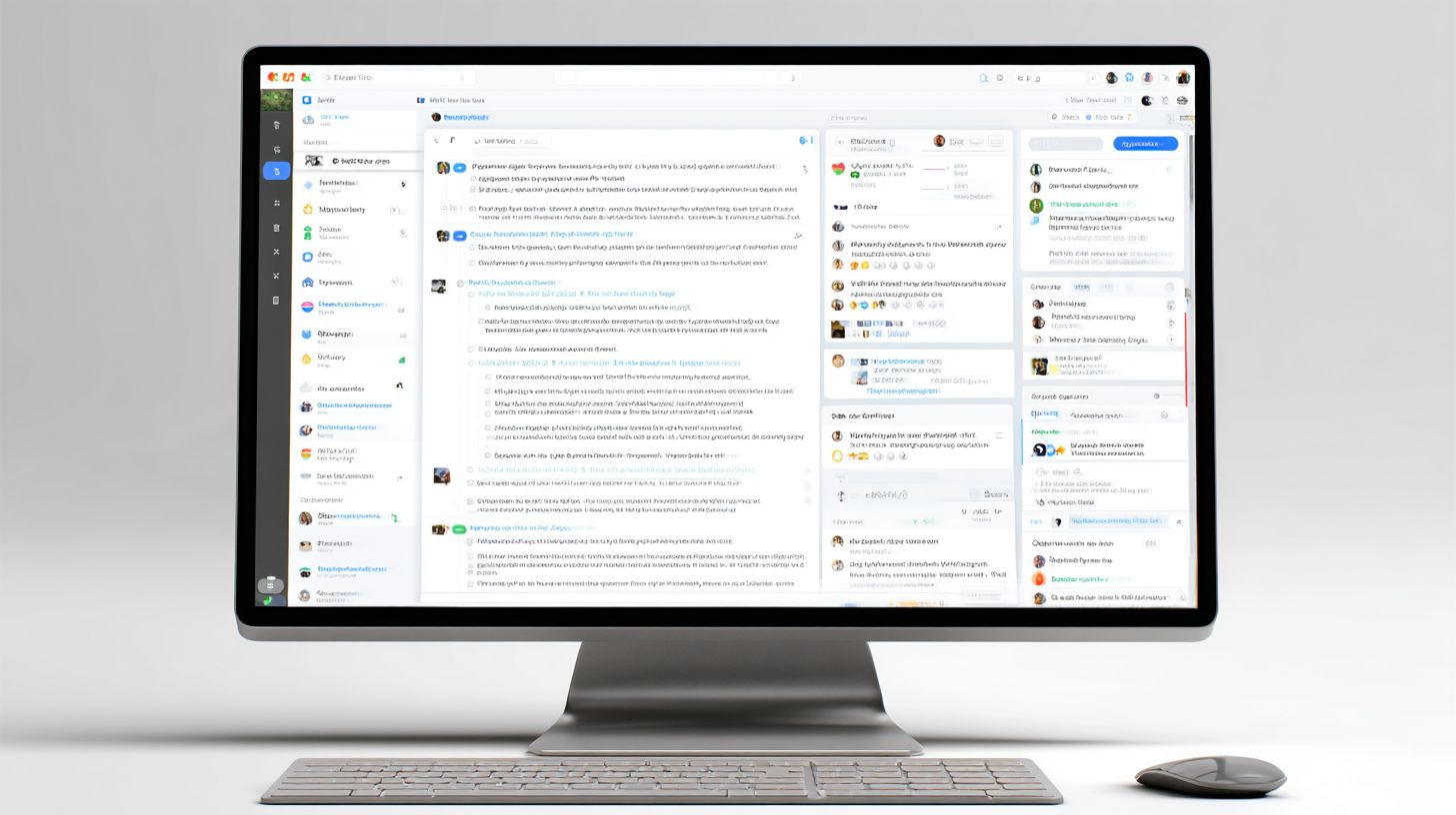 Bulk Actions and Archiving