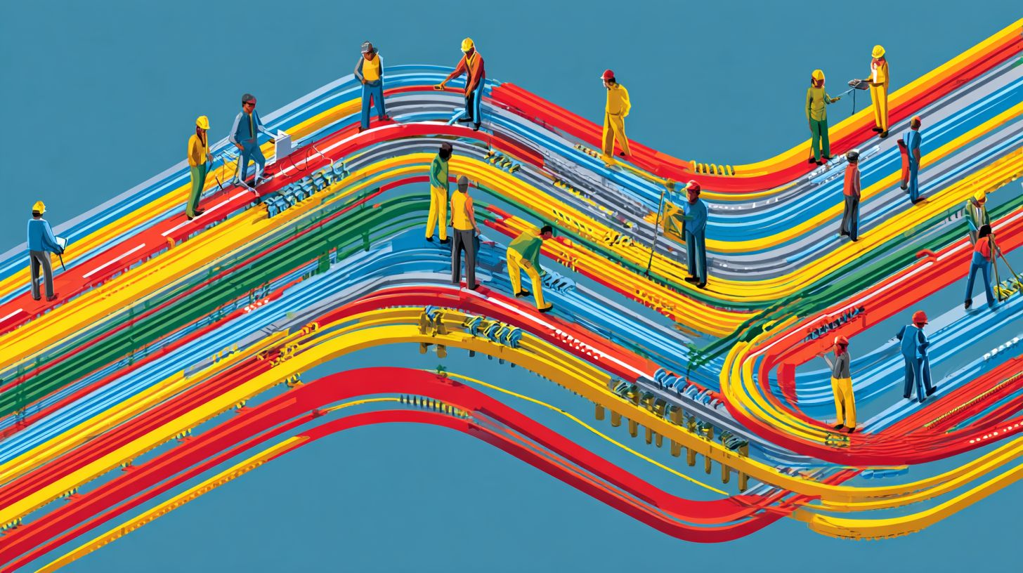 Understanding System Integration Bottlenecks