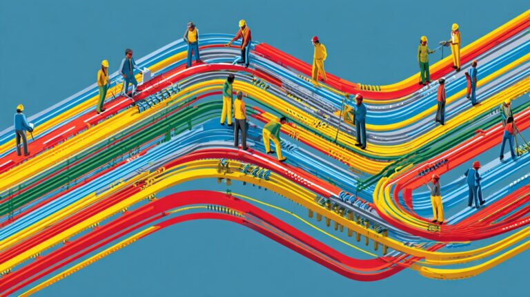 Understanding System Integration Bottlenecks