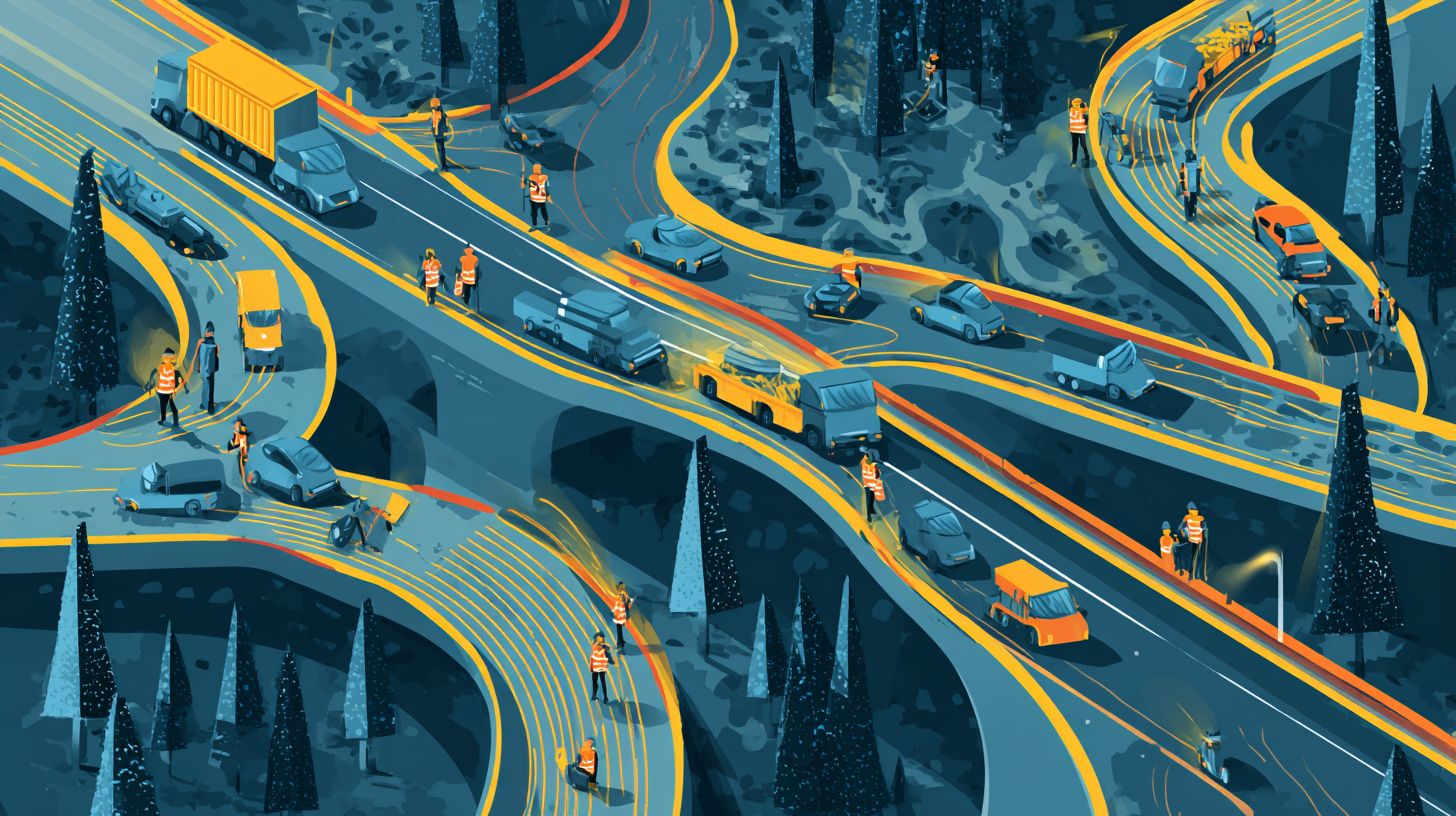 Bottleneck Identification Metrics