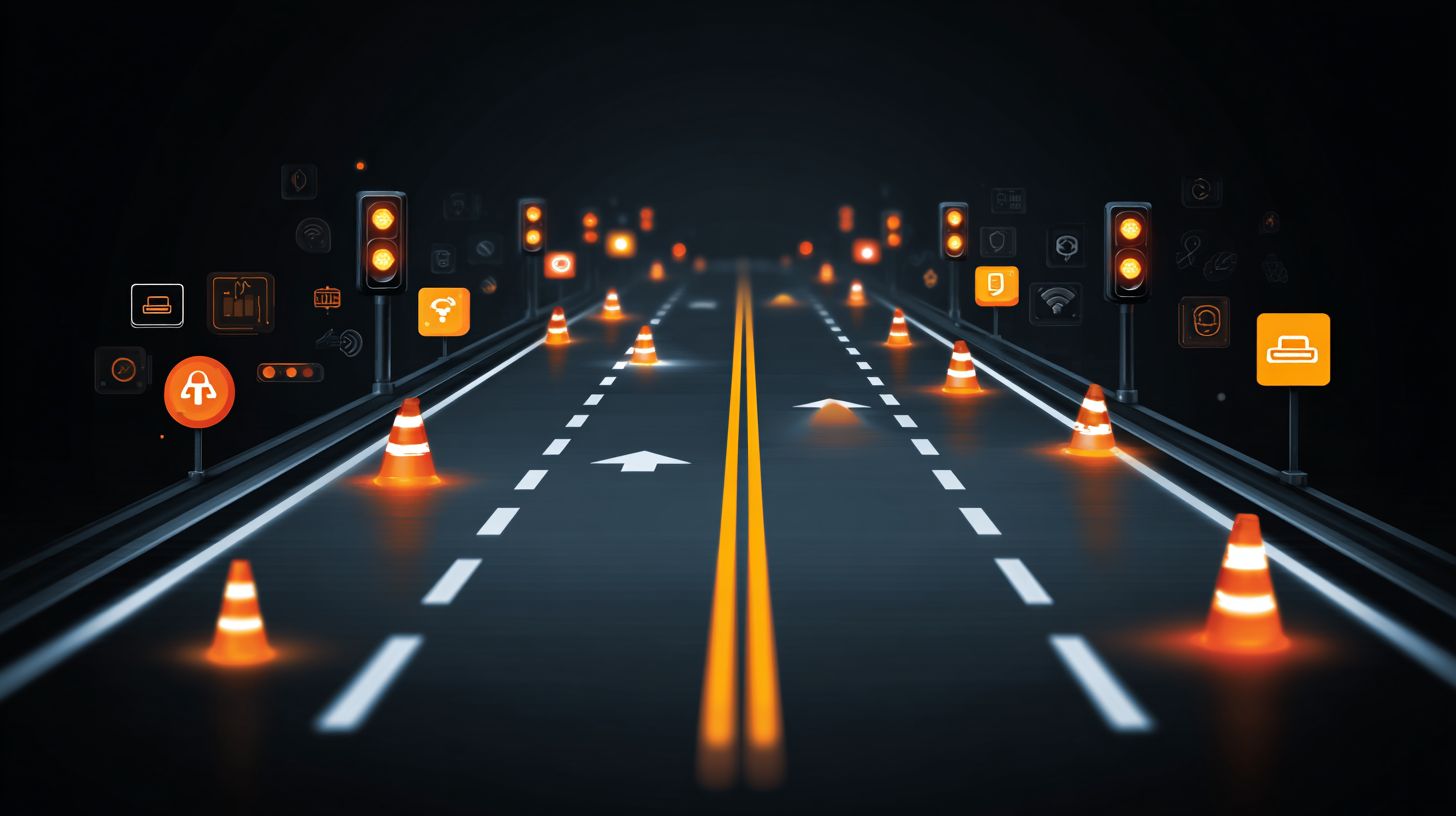 Graceful Degradation Methods