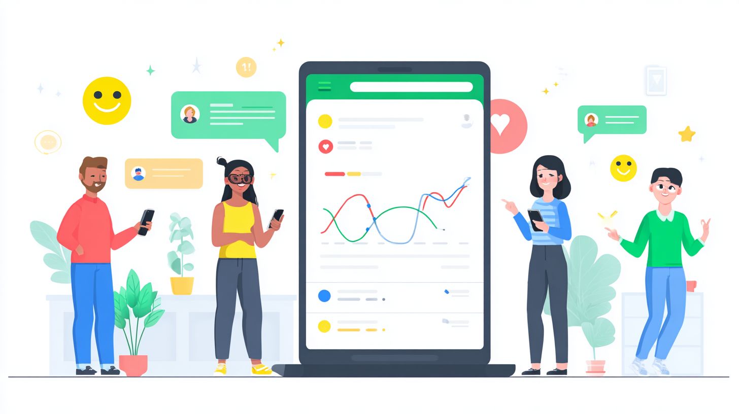 Measuring Success Metrics