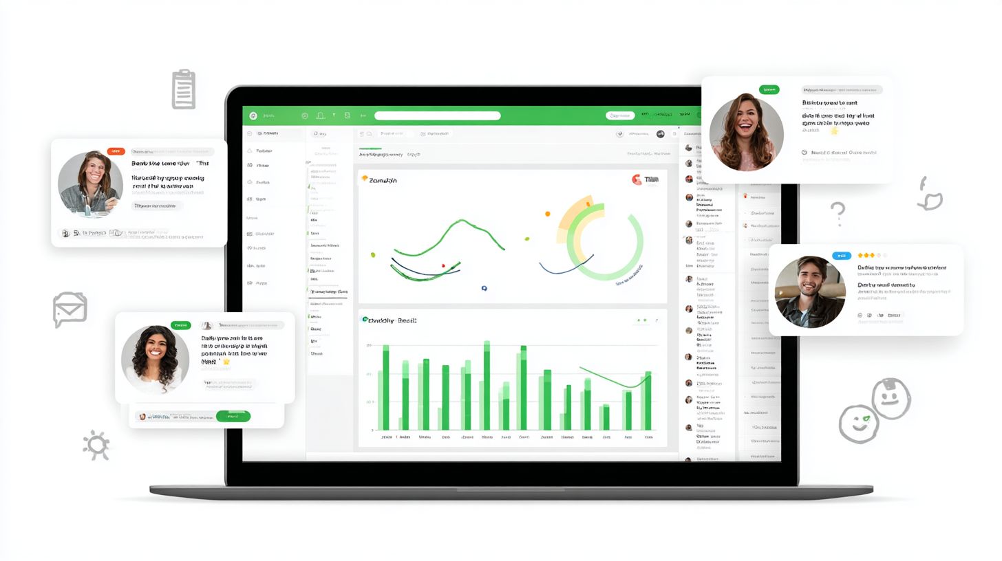 What Are Chat Blasts?