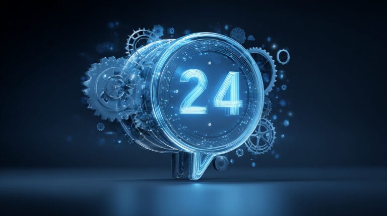 What is 24/7 Chatbot Availability?