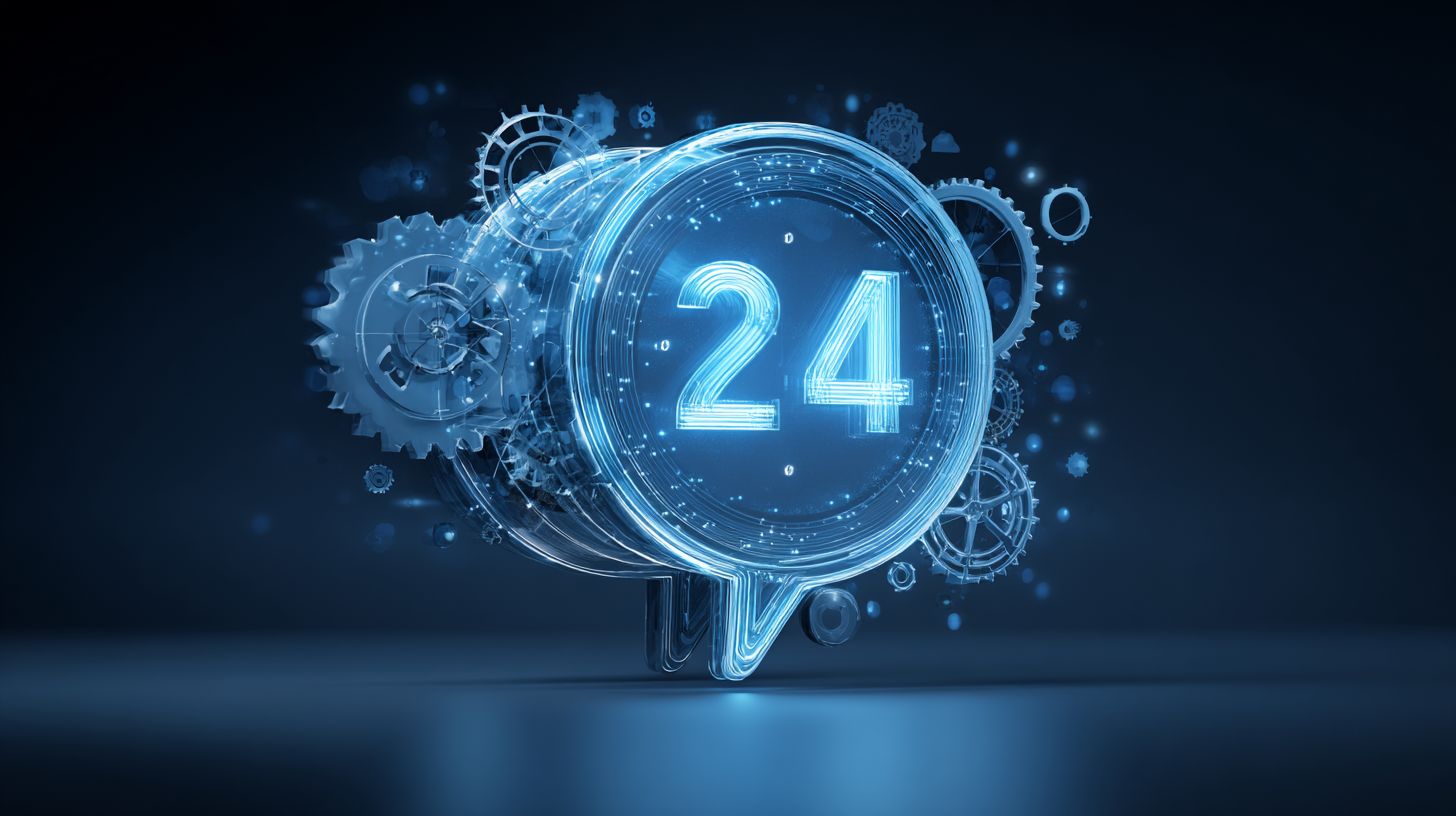 What is 24/7 Chatbot Availability?